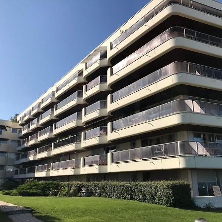 آركاشو Appartement Les Pieds Dans L Eau Acces Direct Plage Pereire, Parking Gratuit ,Wifi المظهر الخارجي الصورة