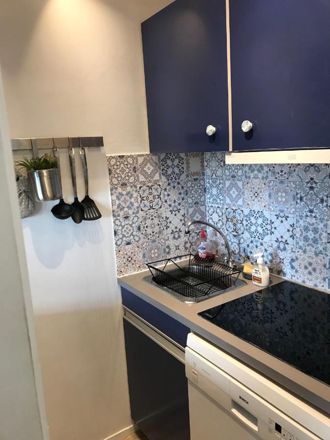 آركاشو Appartement Les Pieds Dans L Eau Acces Direct Plage Pereire, Parking Gratuit ,Wifi المظهر الخارجي الصورة