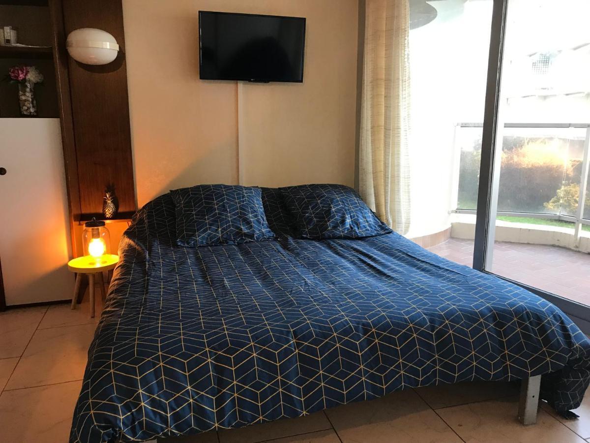 آركاشو Appartement Les Pieds Dans L Eau Acces Direct Plage Pereire, Parking Gratuit ,Wifi المظهر الخارجي الصورة
